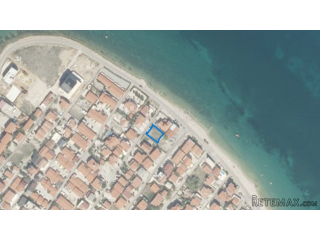 Otok Vir- atraktivno građevinsko zemljište od 489 m2 drugi r