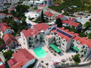 Hotel u Bolu