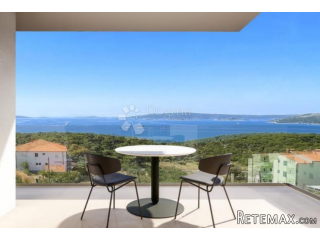 S20 - PENTHOUSE U NOVOGRADNJI SA NEOMETANIM POGLEDOM NA MORE
