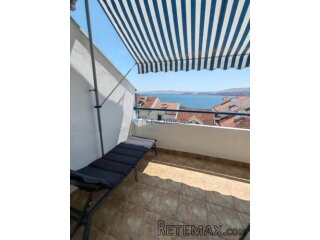 Karlobag, apartman, 27m2, PRILIKA
