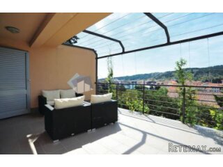 Šibenik, Tisno, vrhunska kuća 169 m2