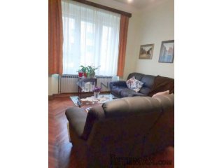 Zagreb, Donji grad, Nodilova, 123 m2