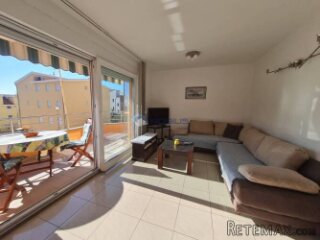 Zadar, Kožino, stan 55 m2 + garaža 48 m2, INVESTICIJA