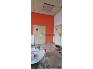 N. Zagreb, Središće, 45m2, prizemlje