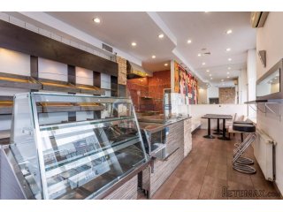 Zagreb, Dugave, pekara ili fast food, 97m2, opremljeno