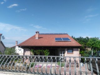 Poreč, Buići prodajem samostojeću kuću 116 m2 