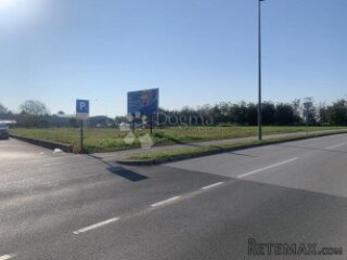 Vrhunsko građevinsko zemljište Čakovec jug