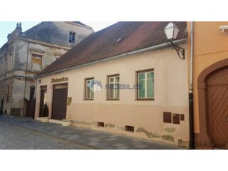 Varaždin centar, stan 266 m2