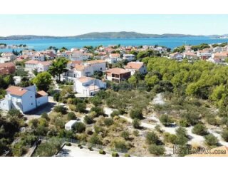 Šibenik, Brodarica, građevinsko zemljište 2223 m2