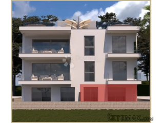 Apartman S2 - 2 red do mora
