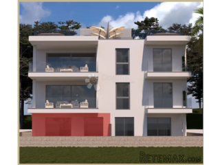 Apartman S1-2. red od mora