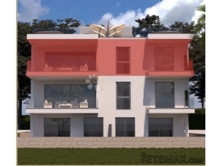 Penthouse S4- 2. red od mora