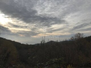 VEPRINAC, građevinsko zemljište od 1.560 m2