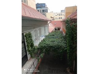 Zagreb, strogi centar grada, 4 - sobni stan, 100m2