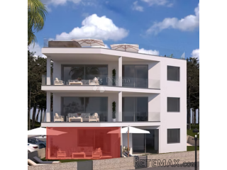Top prilika- apartman prvi red more