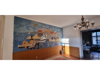 Zagreb, Centar, stan 116m2, 3.kat