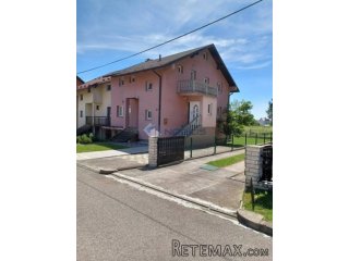 Sesvete, Sesvetski Kraljevec - kuća 220m2, okućnica 235m2