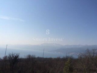 MARTINKOVAC, građevinsko zemljište od 790 m2