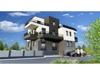 S2 - Rudeš Elite Residence - 3 ekskluzivna stana