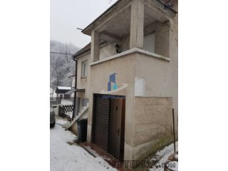 SNIŽENO Markuševec, kuća od 41m2 + okućnica