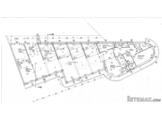 BELVEDER, iznajmljuje se poslovni prostor od 420 m2