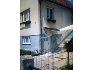 Markuševec, kuća od 41m2 + okućnica