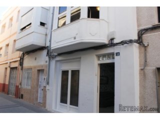 Townhouse i centrala Benicarlo!