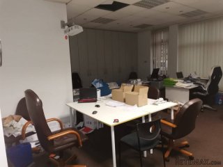 Zagreb, Ravnice, 162m2, dvoetažni prostor