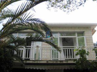 Pelješac, Drače, apartman 60m2