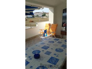Otok Pag, Povljana, apartman 102m2