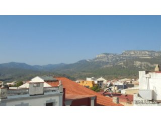 Townhouse i idyllisk by - endast 29 000 EURO!