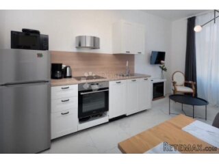 Centar -60m2,2s+db kompletno adaptiran