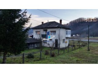 Krapinske Toplice, Klokovec, kuća 140m2