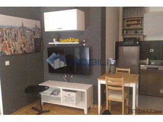 Zagreb, Črnomerec, Gradišćanska, 35.5m2, novogradnja