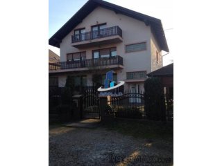 Velika Mlaka, kuća 450m2