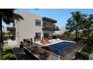 VILLA LOBORIKA 200M2