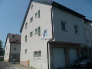 V.Gorica, Pleso, novogradnja 88m2