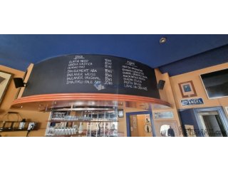 Zagreb, Knežija, prizemlje, 52m2, caffe