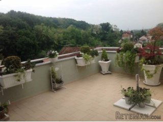 Zagreb, Kustošijanska ulica , penthause , 118m2