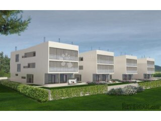 Kvalitetna novogradnja u Rovinju