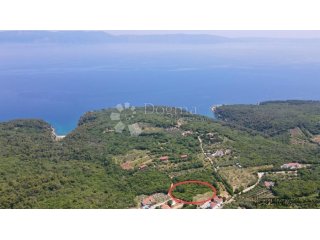 EKSLUZIVNO!!! SAMO KOD NAS!!! TOP POGLED MORE-GRAĐEVINSKO ZE