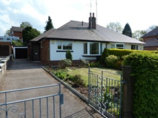3 BEDROOM SEMI DETACHED 