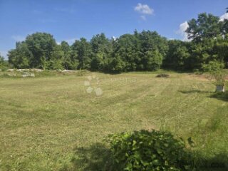 PRILIKA U ISTRI-Svetvinčenat,zemljište 2808 m2