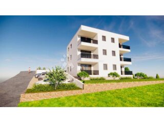 STAN 56,10m2 NOVOGRADNJA, POVILE, NOVI VINODOLSKI