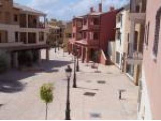 Apartment, Murcia (Costa Calida)..