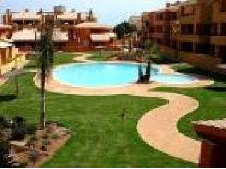 Apartment, Murcia (Costa Calida), Mar..