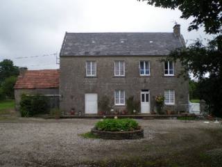 Rural Property with Outbuilding