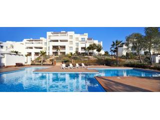 Key ready apartments in Campoamor