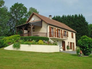 Modern 4-Bedroom-House With Basement..