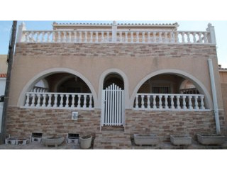 Resale · Townhouse · Spain · Costa Bl..
